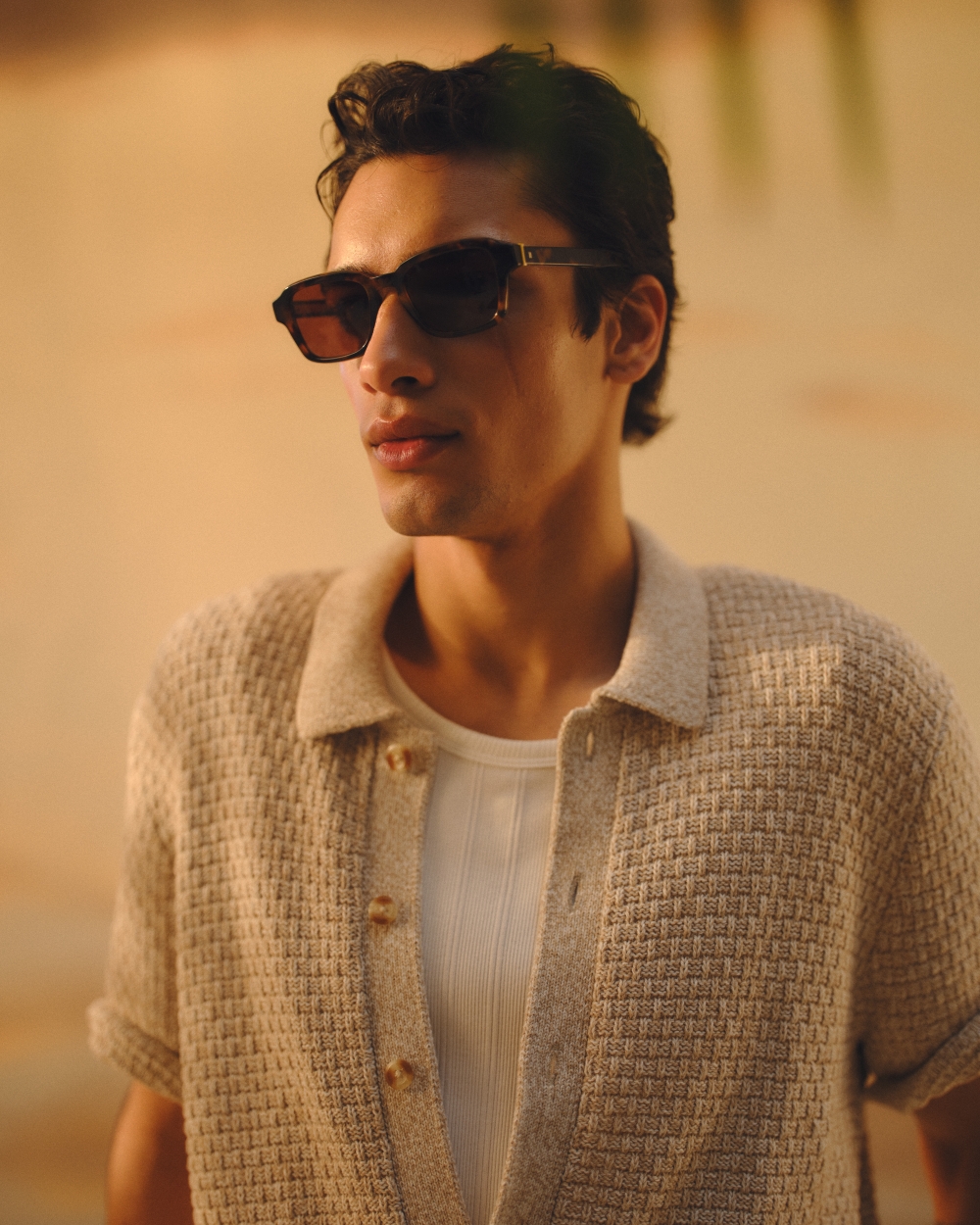 Square Sunglasses