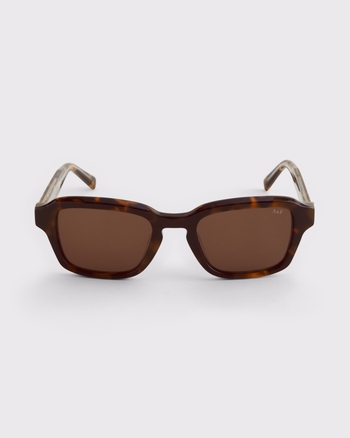 Square Sunglasses