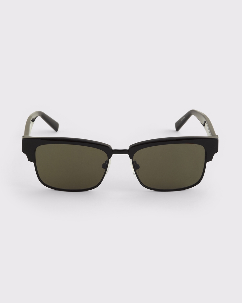 Clubmaster Sunglasses