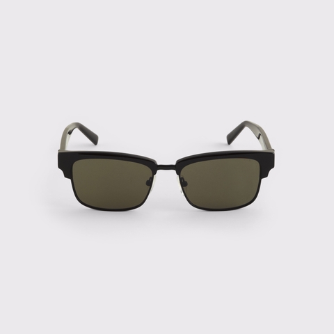 Мужские солнцезащитные очки Abercrombie & Fitch Semi-Rimless Sunglasses