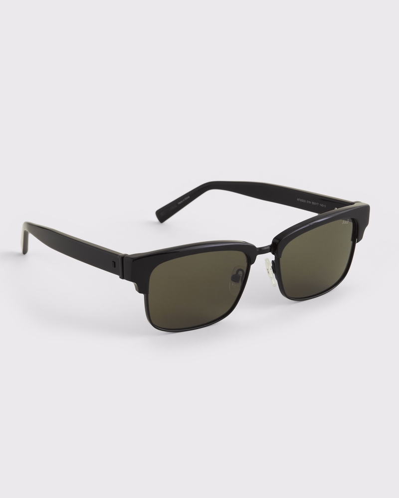 Clubmaster Sunglasses