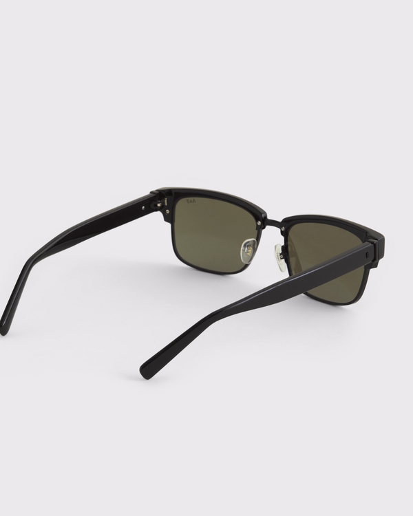 Clubmaster Sunglasses