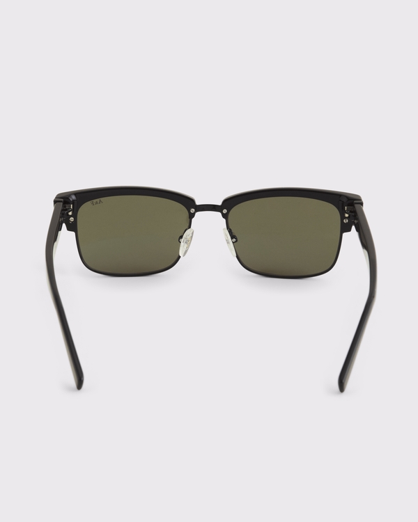 Clubmaster Sunglasses
