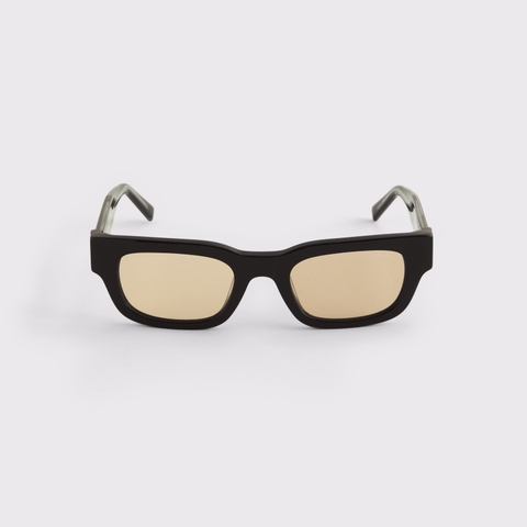 Мужские солнцезащитные очки Abercrombie & Fitch Rectangular Sunglasses