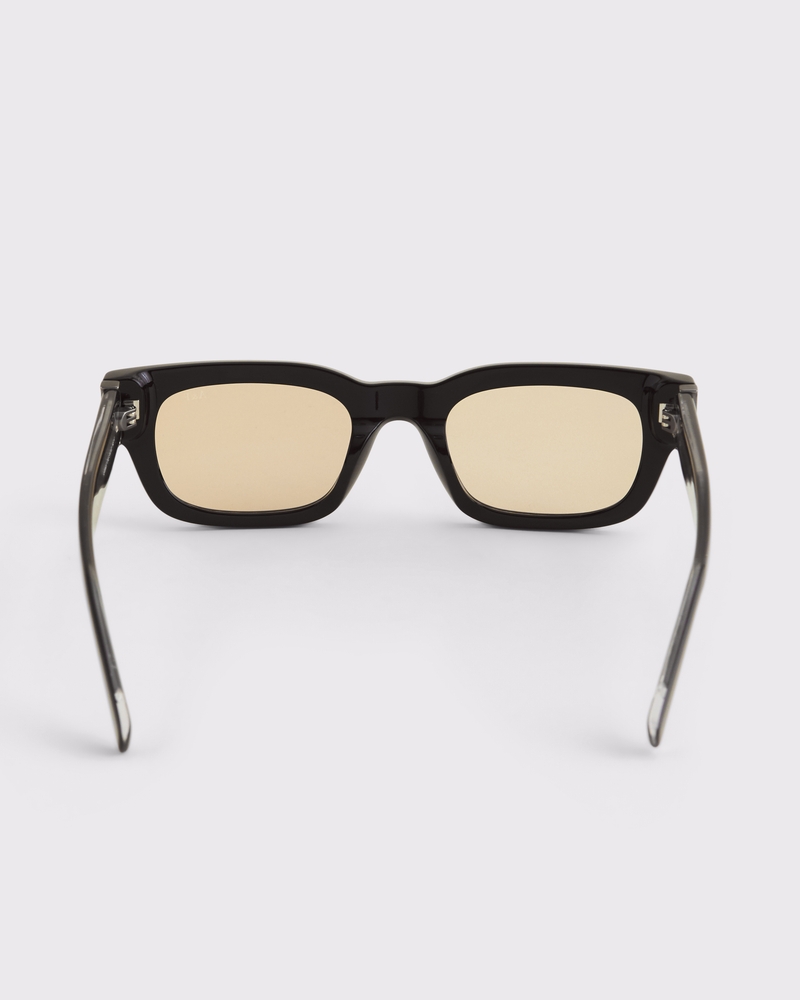 Rectangular Sunglasses
