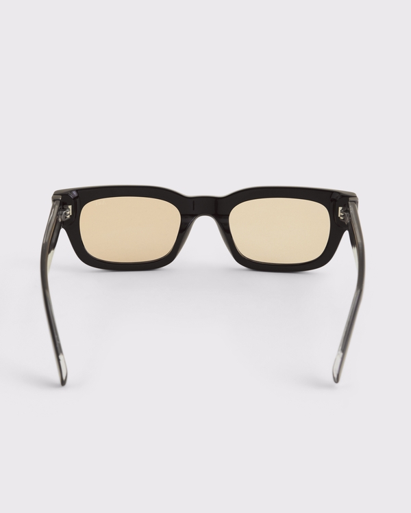 Rectangular Sunglasses