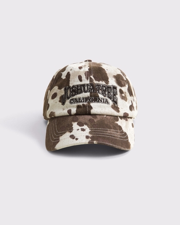 Joshua Tree Baseball Hat