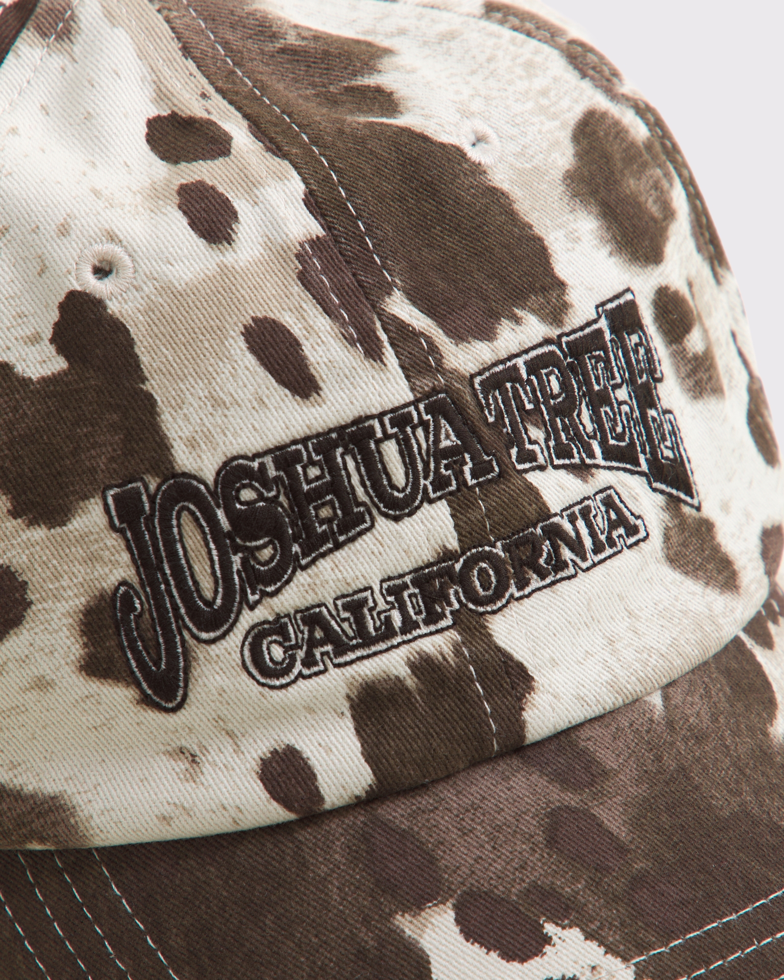 Western House Casino Snapback Hat
