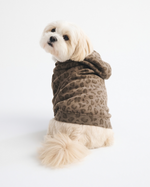 A&F Essential Pet Pupover