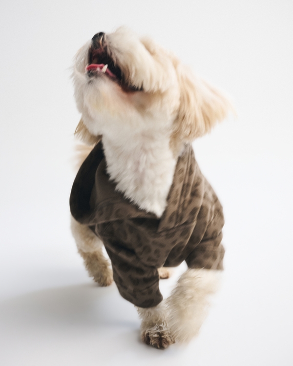 A&F Essential Pet Pupover