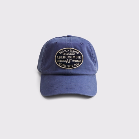 Мужские кепки Abercrombie & Fitch Logo