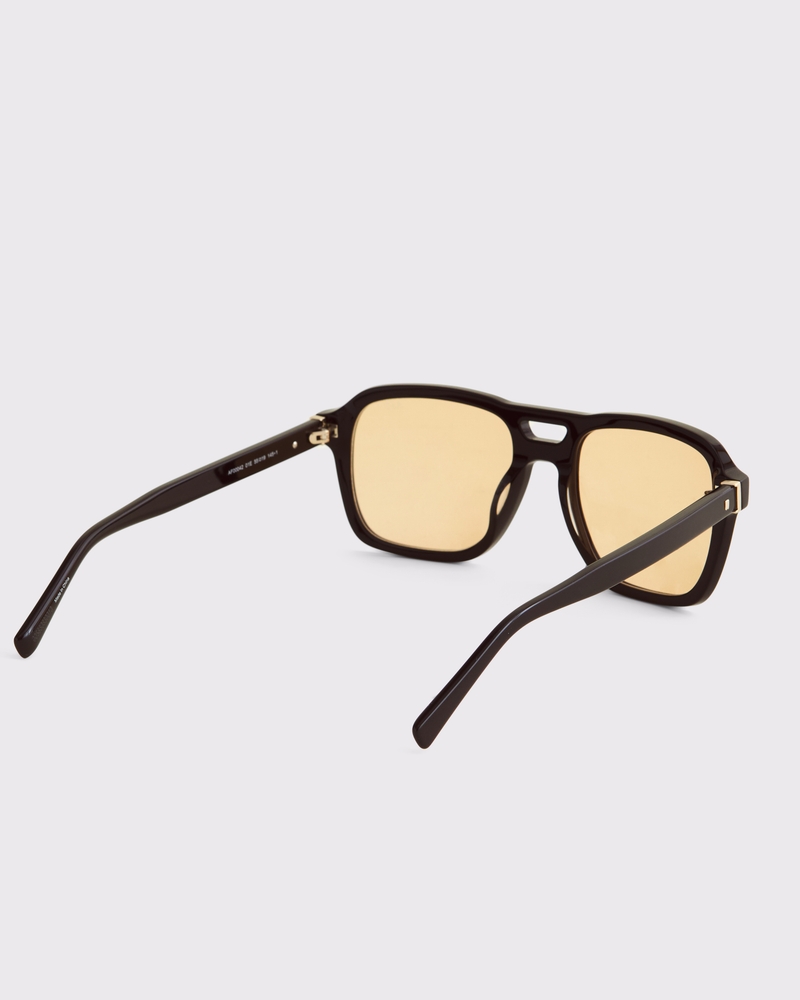 Retro Sunglasses