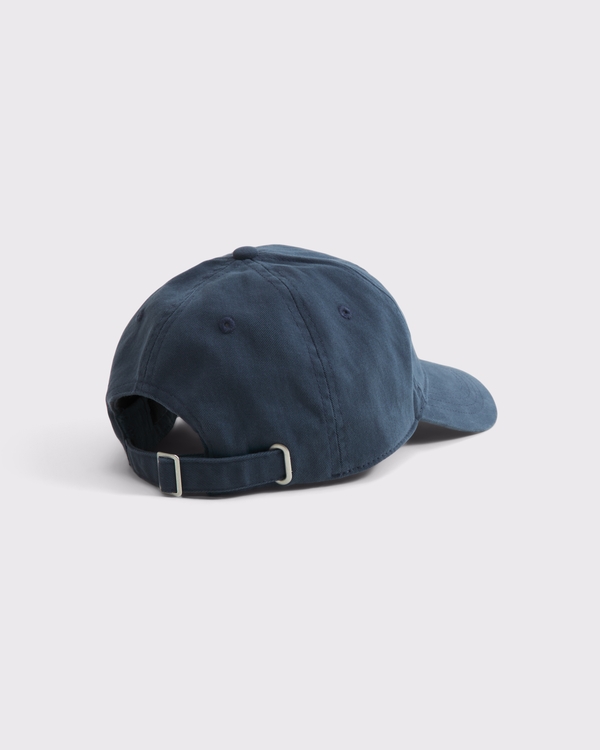 Icon Baseball Hat, Deep Sea view 2
