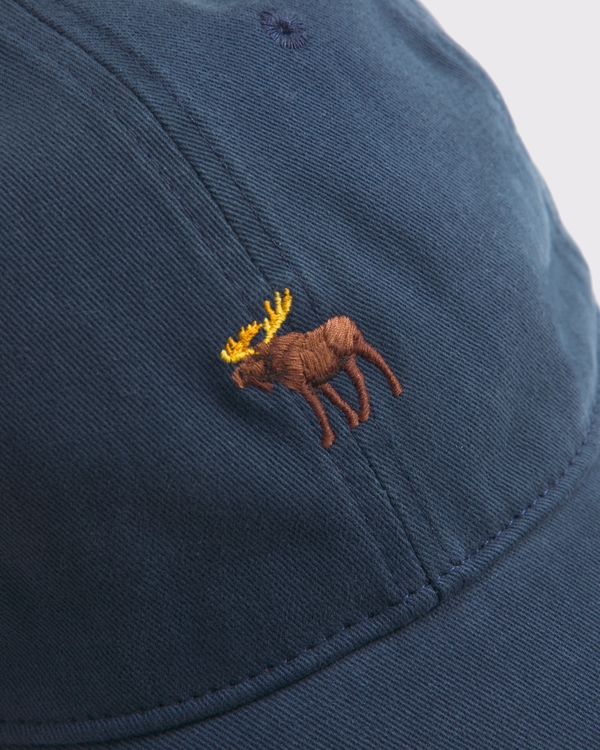 アバクロ キャップ ウィメンズ 帽子 | Abercrombie & Fitch