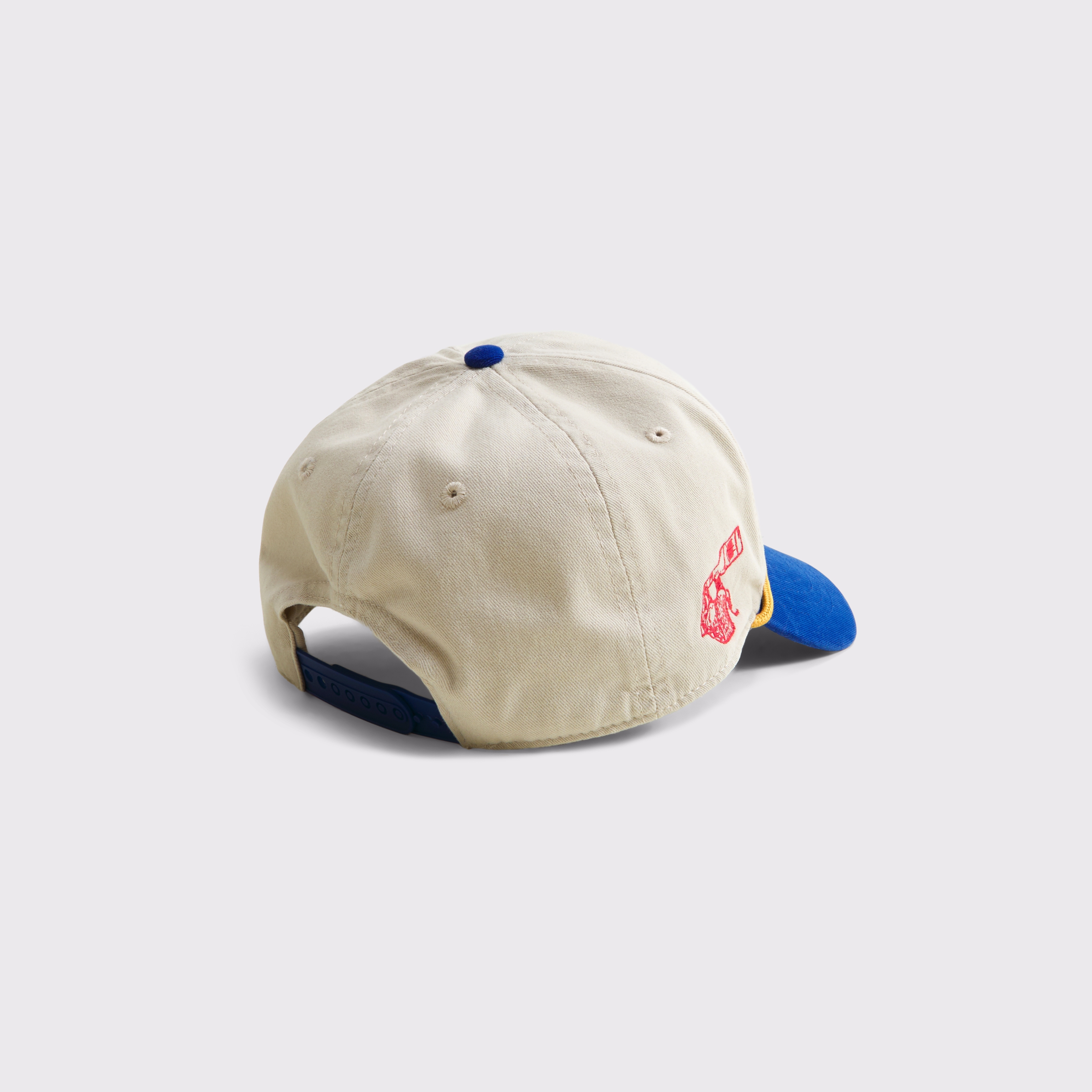 Мужские головные уборы Abercrombie & Fitch Lone Star Beer Snapback Hat — фото 2