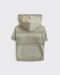 A&F Essential Pet Pupover