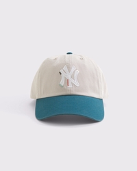 New York Yankees '47 Clean-Up Hat