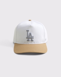 Gorra Hitch de Los Angeles Dodgers '47