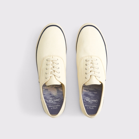 Abercrombie & Fitch Sperry Men's CVO Sneaker
