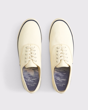 Sperry Men's CVO Sneaker from Abercrombie & Fitch - $95