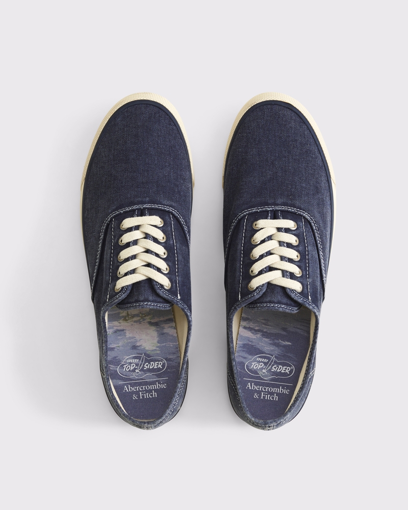 Sperry Men's CVO Sneaker