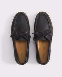 Sperry Authentic Original Men's 2-Eye Lug Boat Shoe