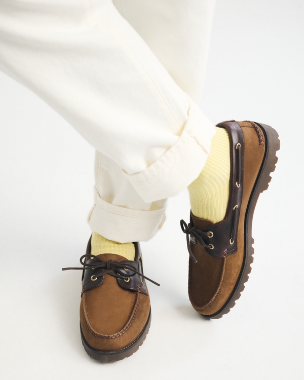 Men's Sperry Authentic Original™ Men's 2-Eye Lug Boat Shoe | Men's