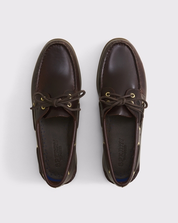 Sperry Authentic Original Men's 2-Eye Boat Shoe from Abercrombie & Fitch - $110