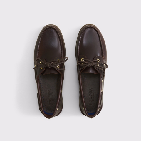 Abercrombie & Fitch Sperry Authentic Original™ Men's 2-Eye Boat Shoe