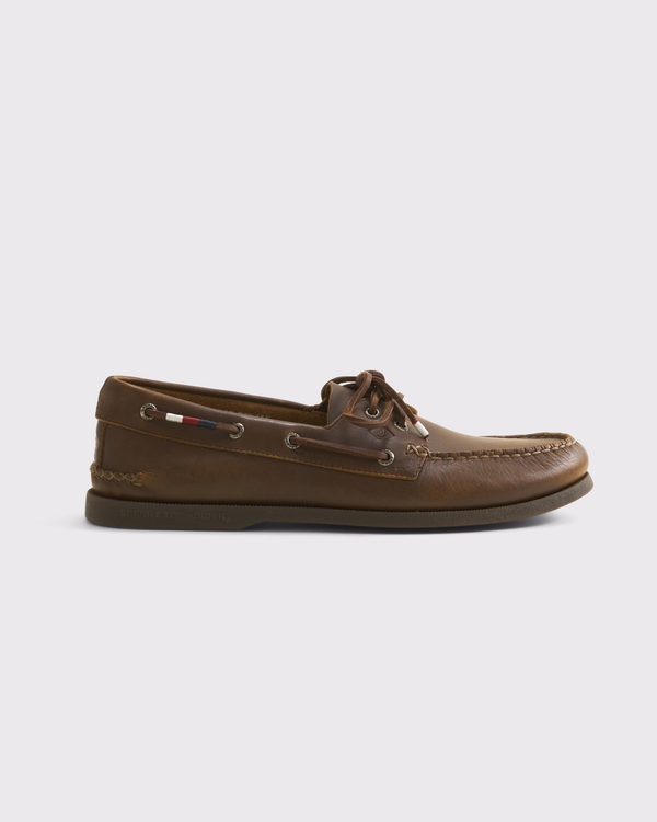 Men's Sperry Authentic Original A&F Exclusive Men's 2-Eye Boat