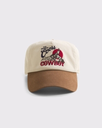 Gorra Hitch de Coors Cowboy