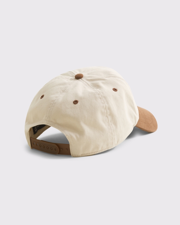 Coors Cowboy Hitch Cap, Beige view 2