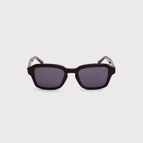 Мужские солнцезащитные очки Abercrombie & Fitch Square Sunglasses