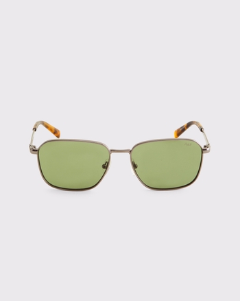 Aviator Sunglasses from Abercrombie & Fitch - $95