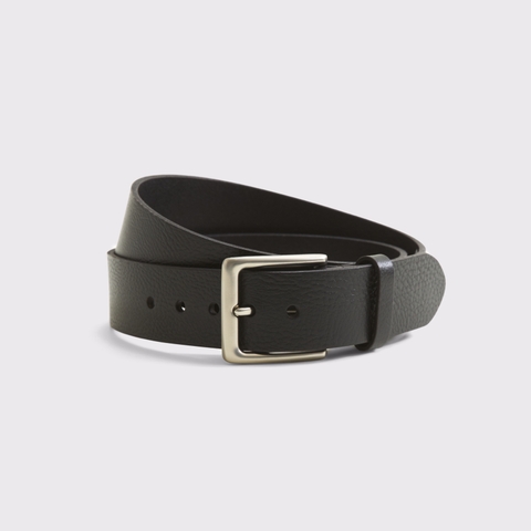 Мужские ремни Abercrombie & Fitch Leather Belt