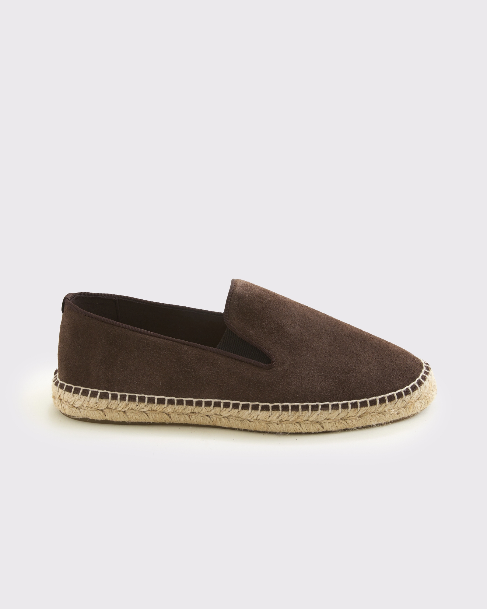 Slip-On Espadrilles