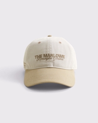 Kensington Gardens Graphic Baseball Hat