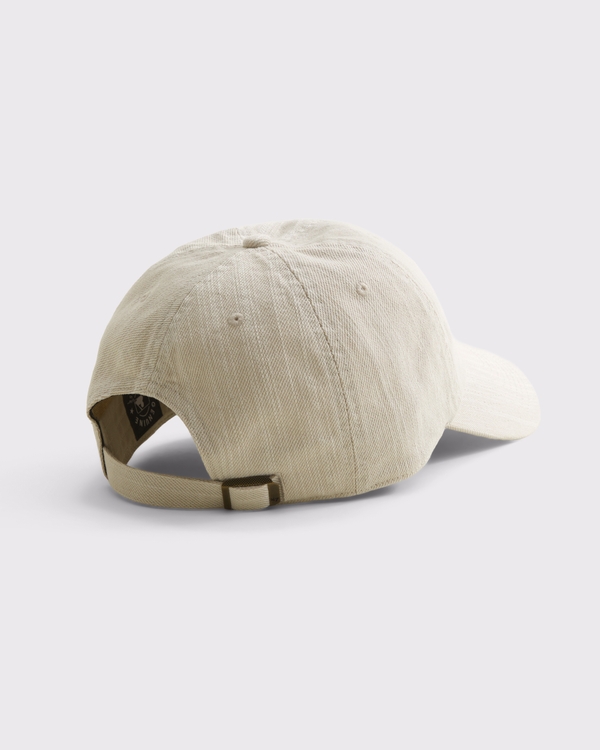 New York Yankees '47 Clean-Up Hat, Light Beige view 2