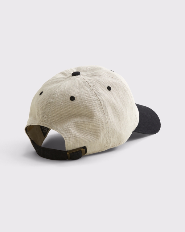 New York Yankees '47 Clean-Up Hat, Med Brown Dd view 2