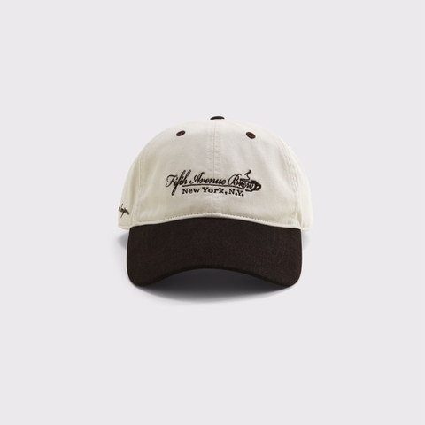 Мужские кепки Abercrombie & Fitch Bodega Graphic
