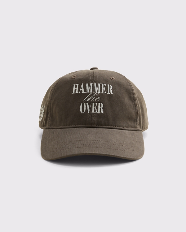 Sunday Parlay Club Baseball Hat