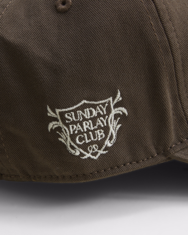 Men's Sunday Parlay Club Baseball Hat | Men's Accessories