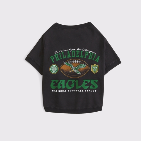 Мужские худи Abercrombie & Fitch Chicago Bears Pet Sweatshirt