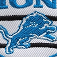 light blue-lions