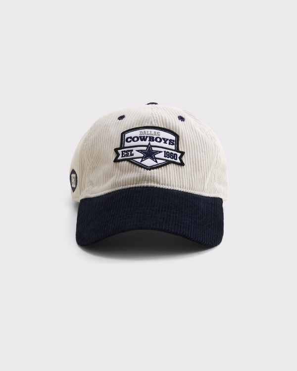 メンズ Dallas Cowboys グラフィック ベースボールキャップ | メンズ