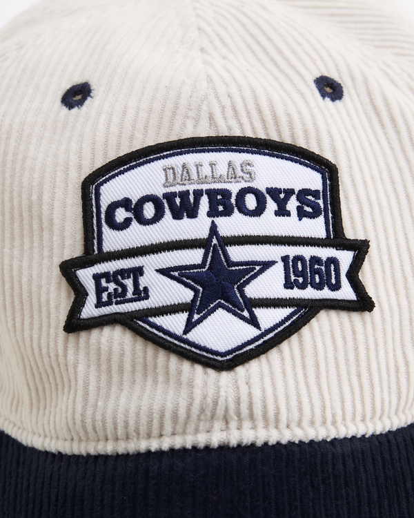 メンズ Dallas Cowboys グラフィック ベースボールキャップ | メンズ