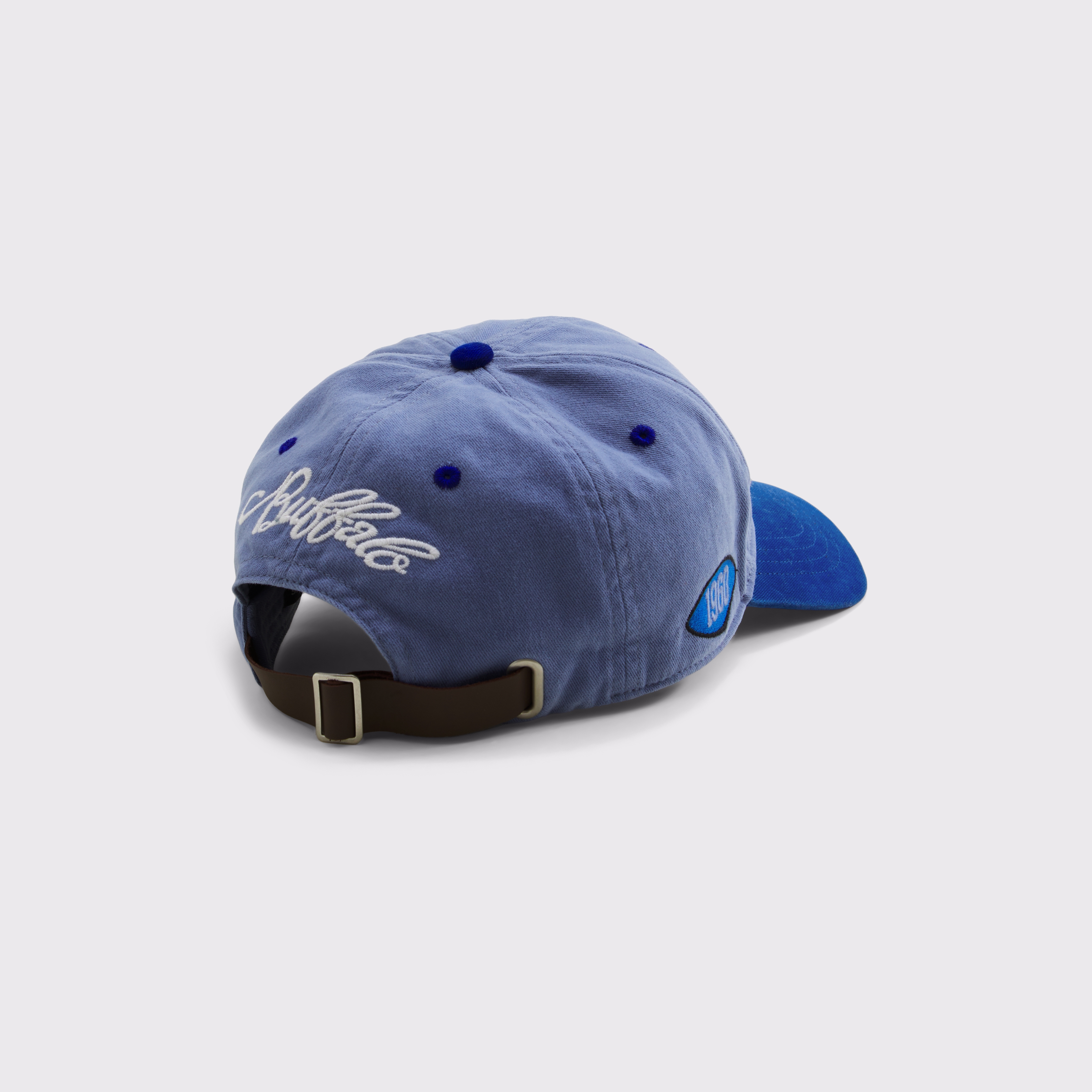 Мужские кепки Abercrombie & Fitch Buffalo Bills Graphic — фото 2