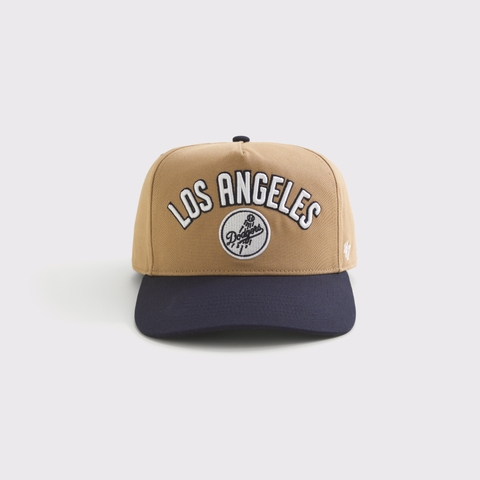 Мужские кепки Abercrombie & Fitch New York Yankees '47 Hitch