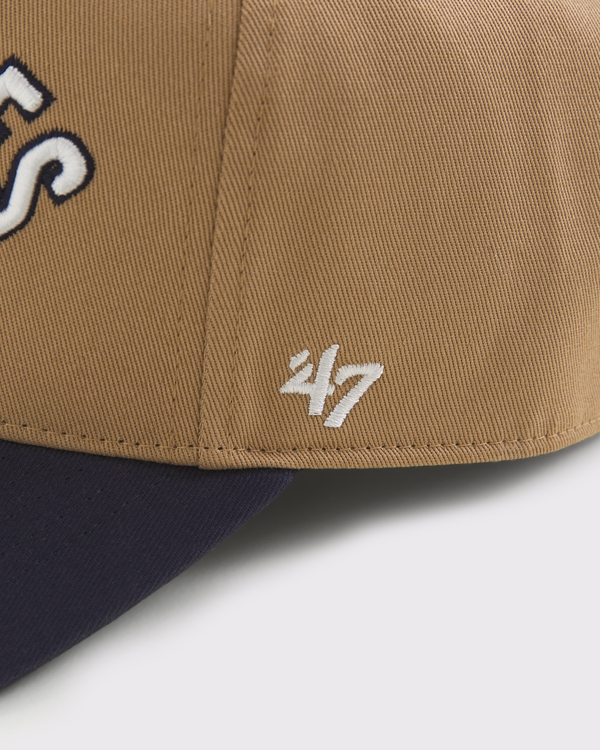 Men's Los Angeles Dodgers '47 Hitch Cap | Men's Accessories