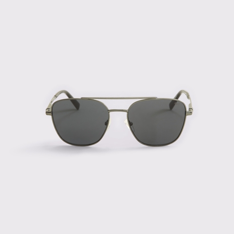 Мужские солнцезащитные очки Abercrombie & Fitch Aviator Sunglasses